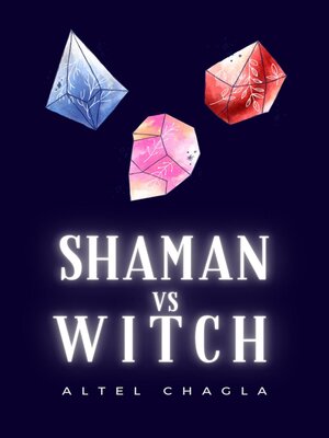 cover image of Shaman vs Witch